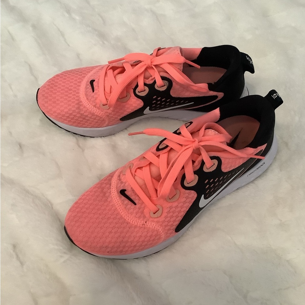 Nike “React” Legend Running Shoes - image 1